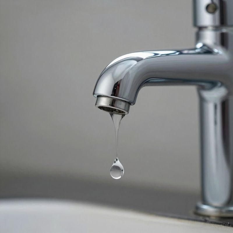 Leak Detection & Repair in East Moline