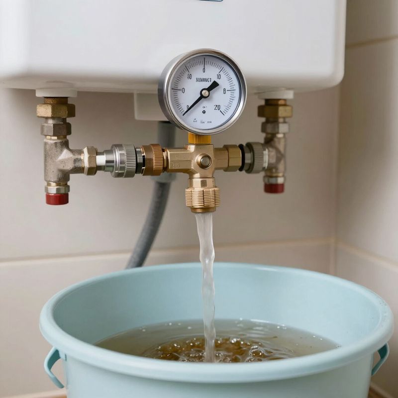 Water Heater Services in East Moline