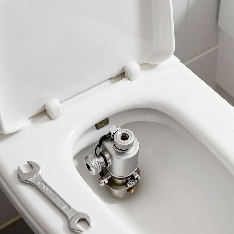 Toilet & Faucet Repair in East Moline