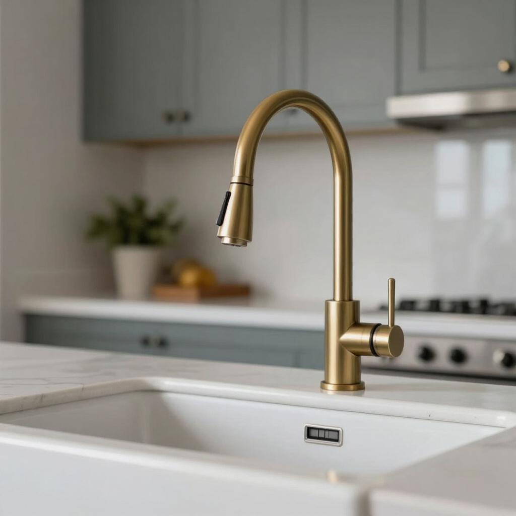 Bathroom & Kitchen Upgrades in East Moline