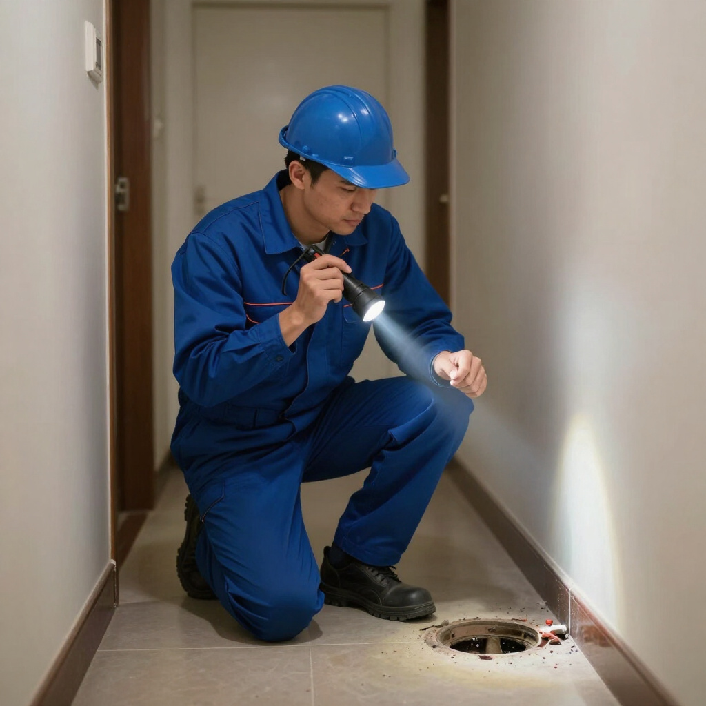 Emergency Plumbing in East Moline